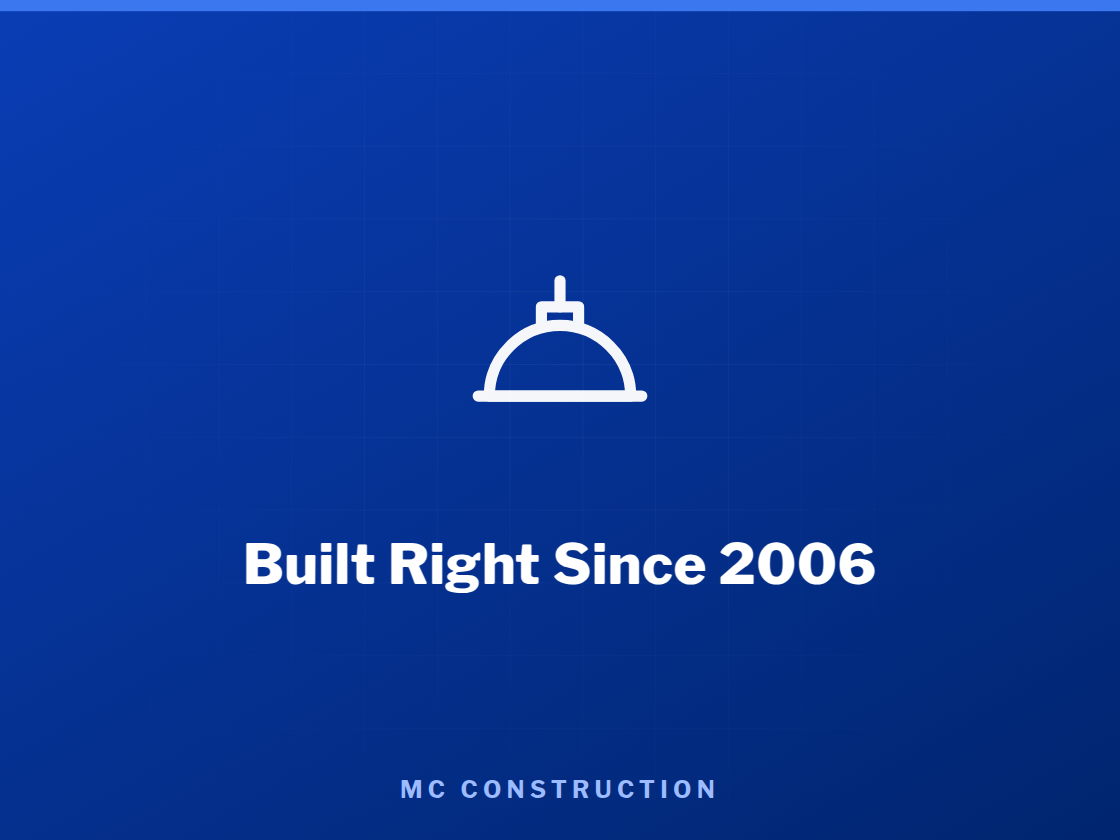 Kentucky remodeling and construction crew