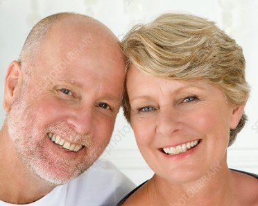 Jeff & Joan Smith